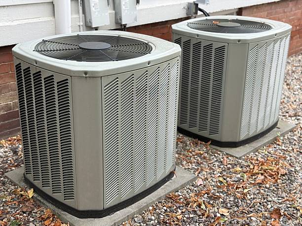 Reliable Air Conditioning Repair contractor in Portsmouth, VA by Tropical Oasis HVAC